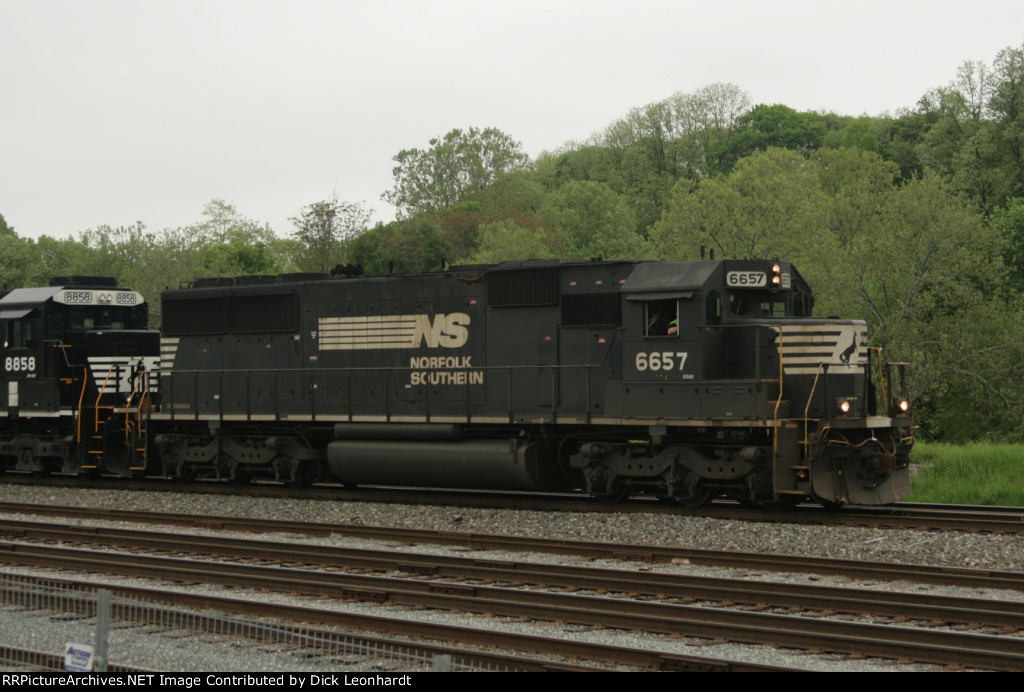 NS 6657